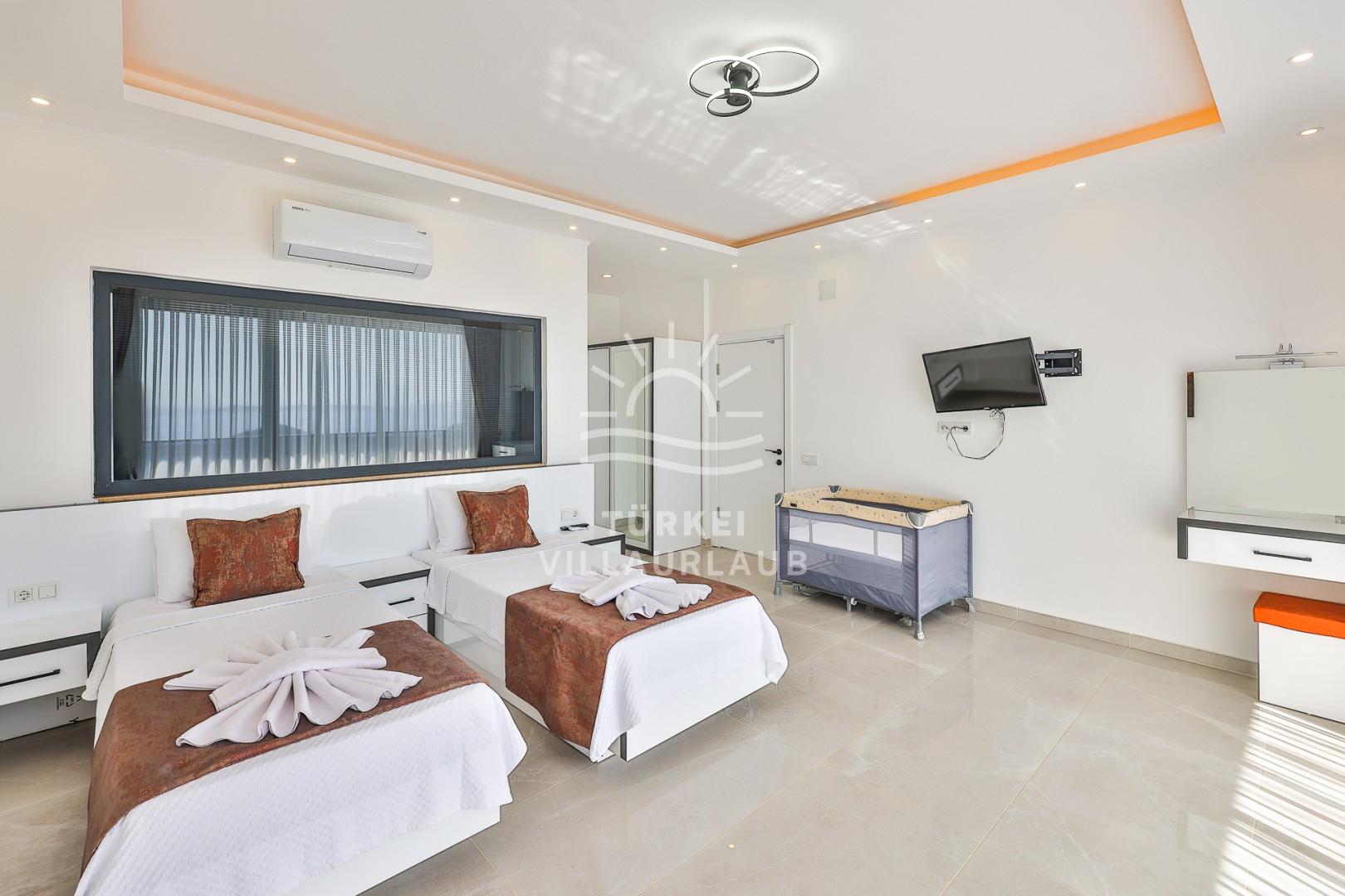 Villa Cecibel 1 Ulugöl fotoğrafı