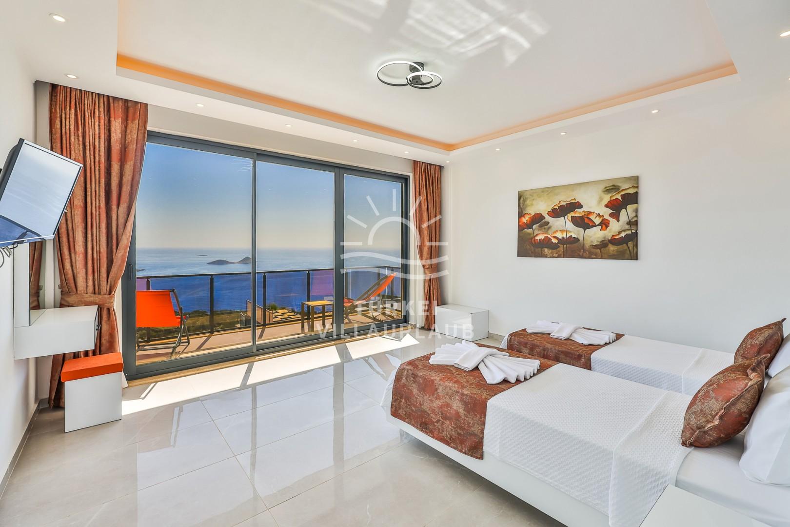 Villa Cecibel 1 Ulugöl fotoğrafı