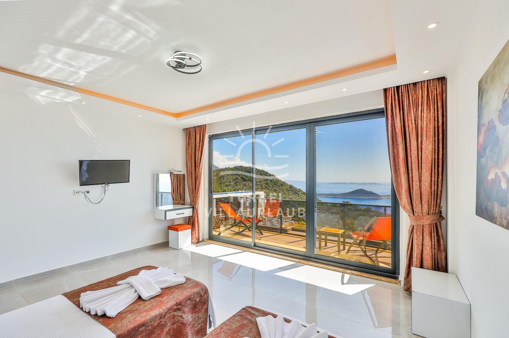 Villa Cecibel 1 Ulugöl fotoğrafı