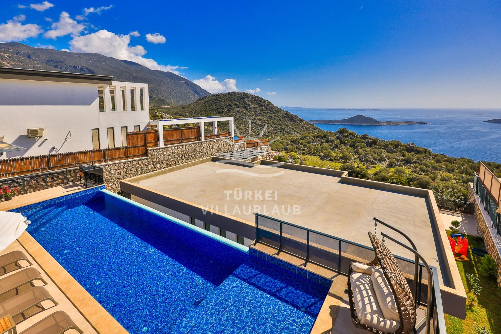 Villa Cecibel 1 Ulugöl fotoğrafı