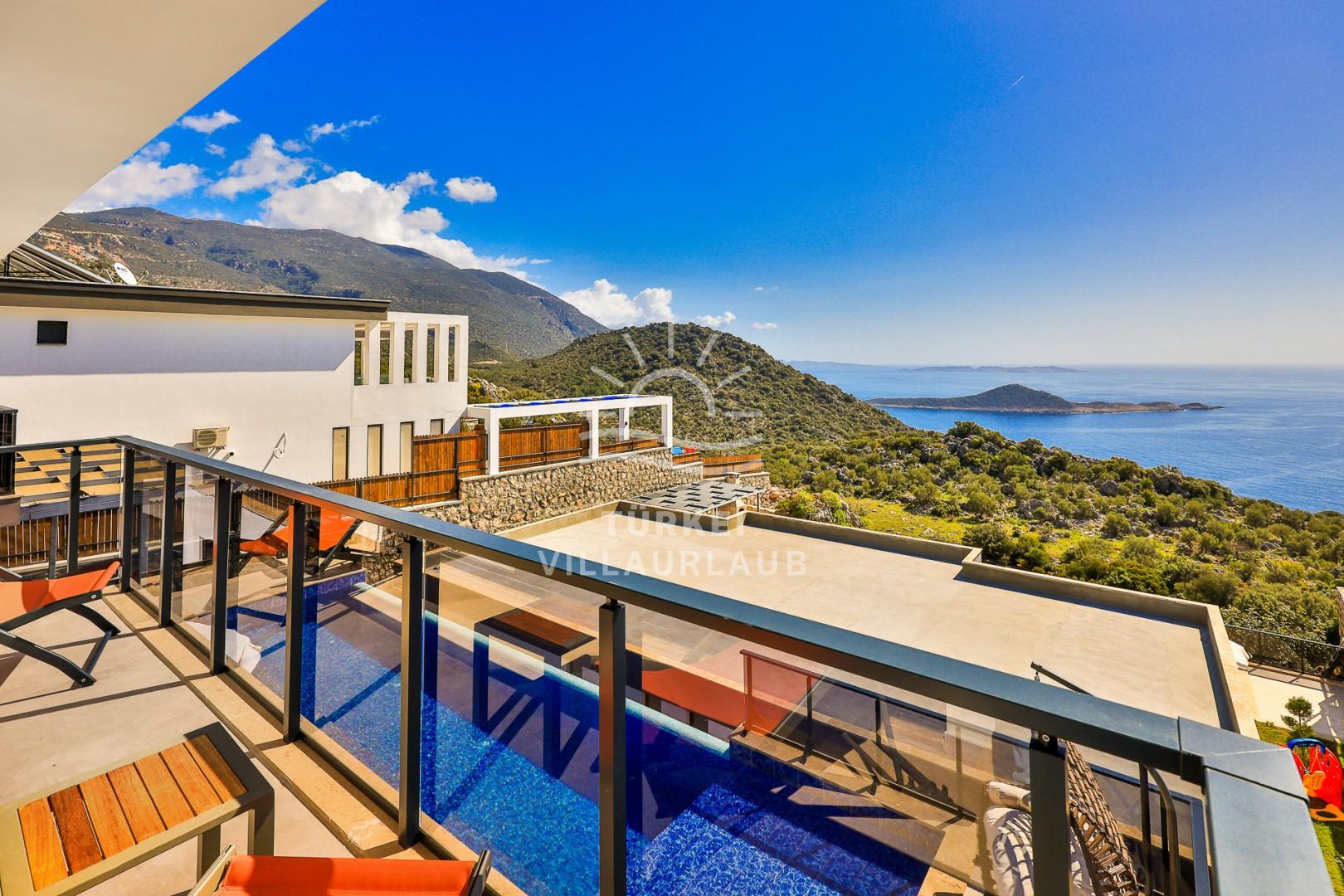 Villa Cecibel 1 Ulugöl fotoğrafı