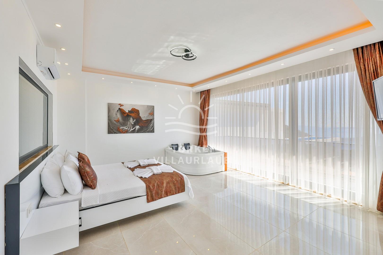 Villa Cecibel 1 Ulugöl fotoğrafı