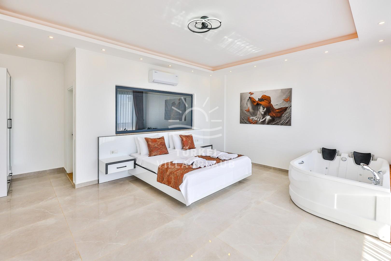 Villa Cecibel 1 Ulugöl fotoğrafı