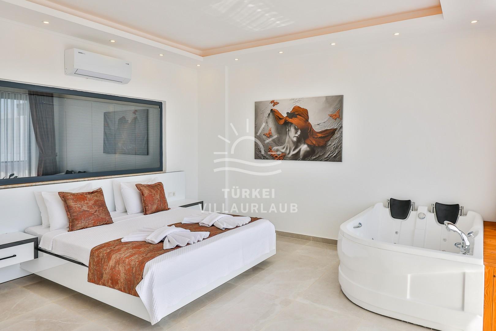 Villa Cecibel 1 Ulugöl fotoğrafı