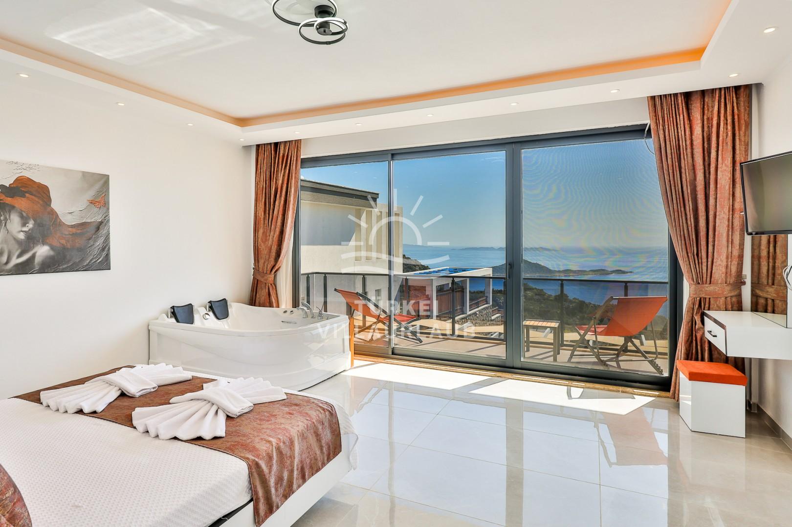 Villa Cecibel 1 Ulugöl fotoğrafı