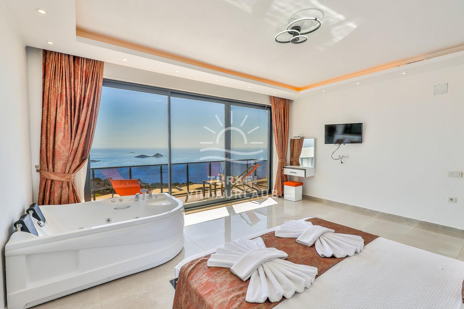 Villa Cecibel 1 Ulugöl fotoğrafı