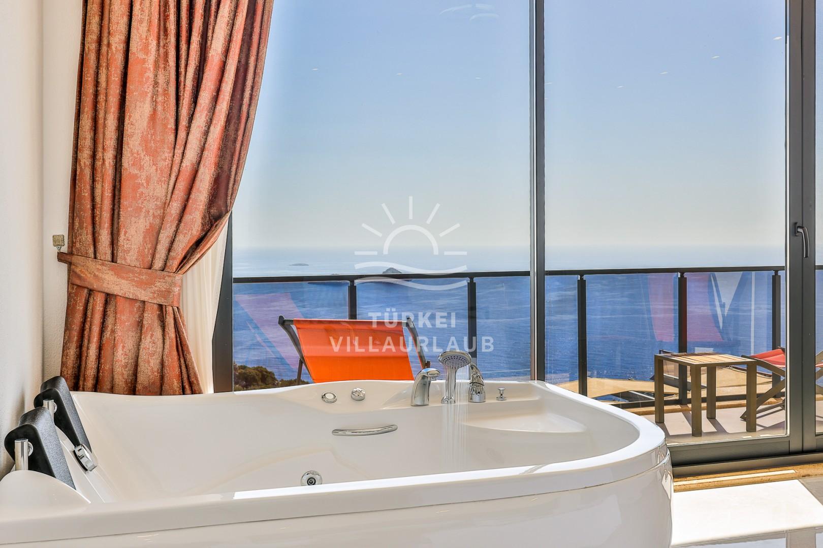 Villa Cecibel 1 Ulugöl fotoğrafı