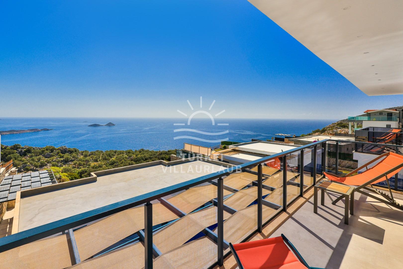 Villa Cecibel 1 Ulugöl fotoğrafı