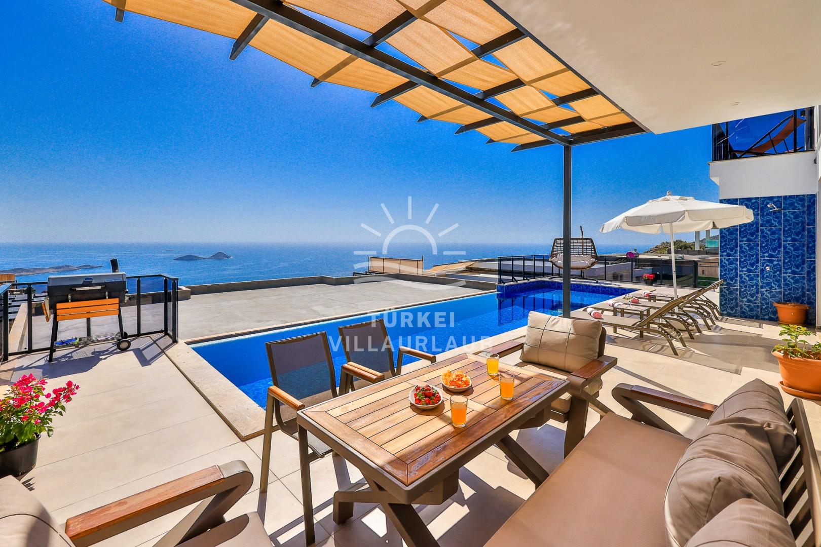 Villa Cecibel 1 Ulugöl fotoğrafı