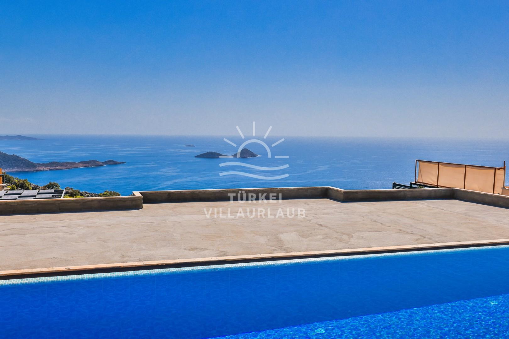 Villa Cecibel 1 Ulugöl fotoğrafı