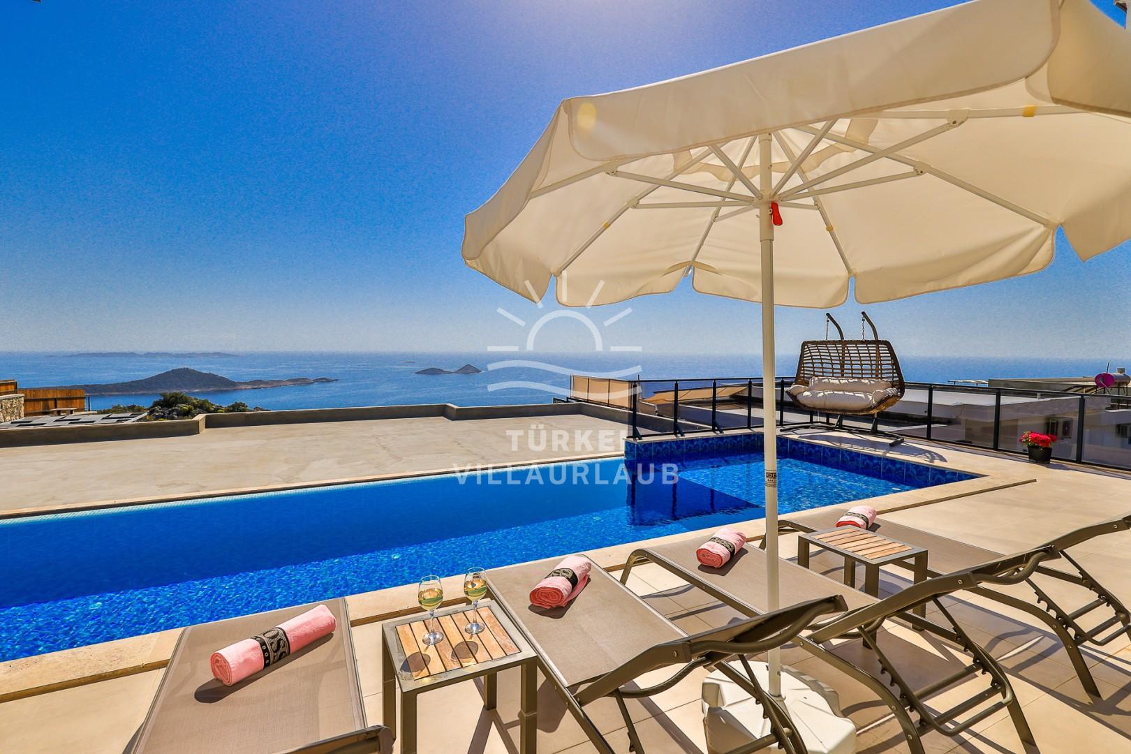 Villa Cecibel 1 Ulugöl fotoğrafı