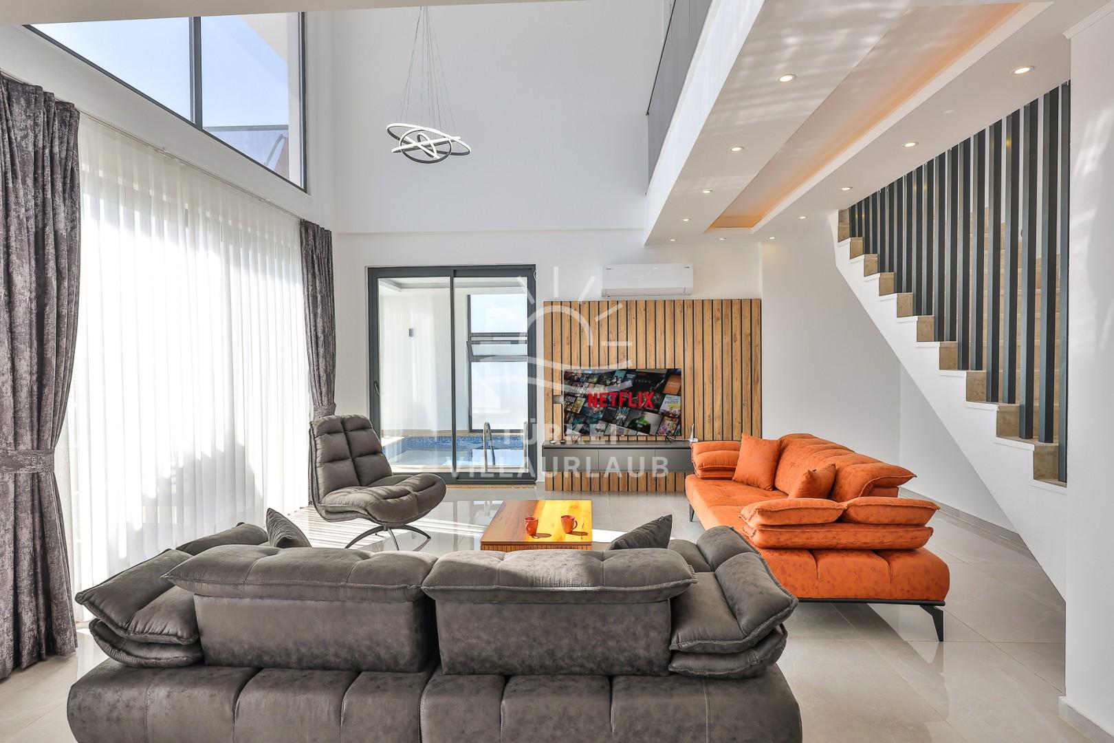 Villa Cecibel 1 Ulugöl fotoğrafı