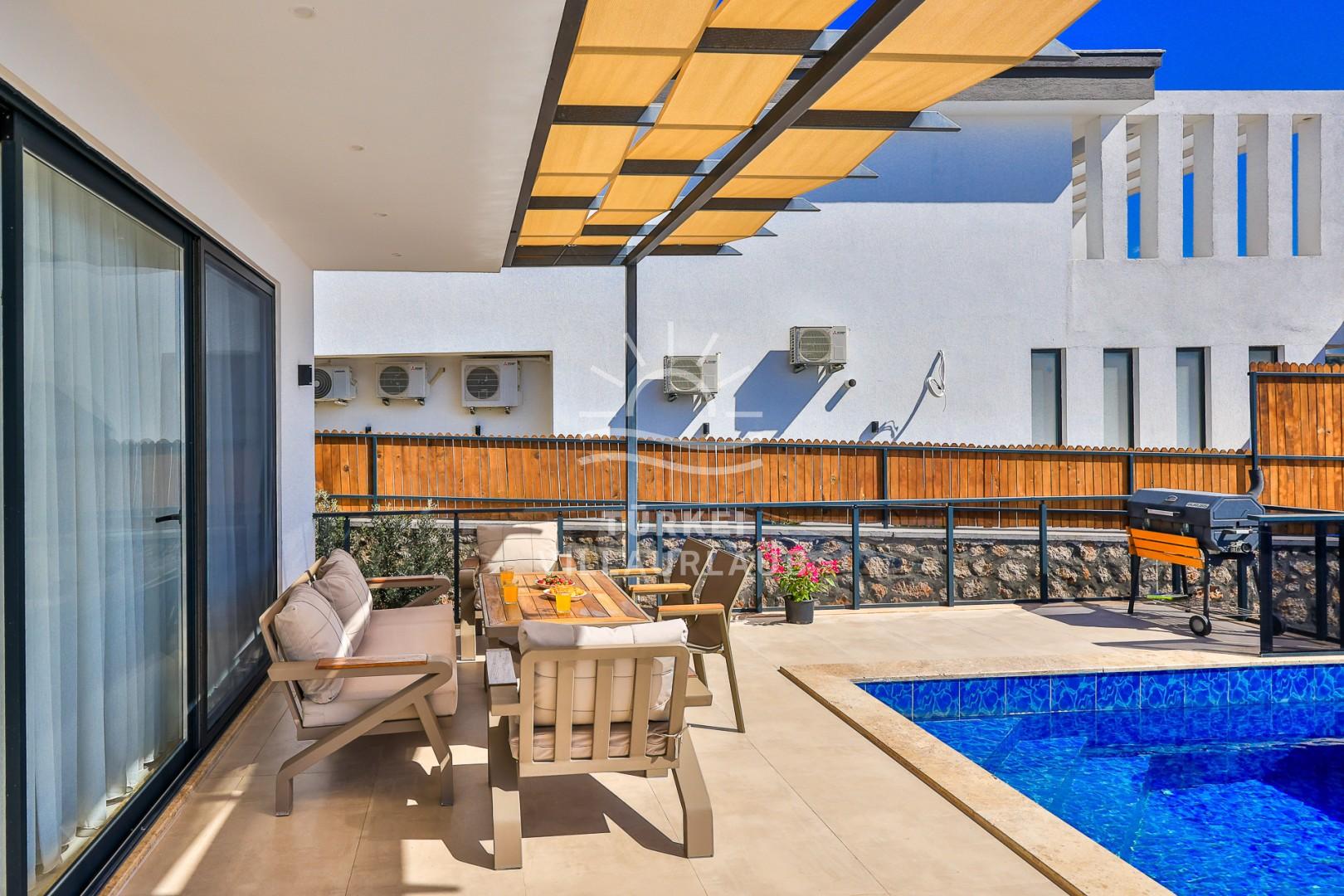 Villa Cecibel 1 Ulugöl fotoğrafı