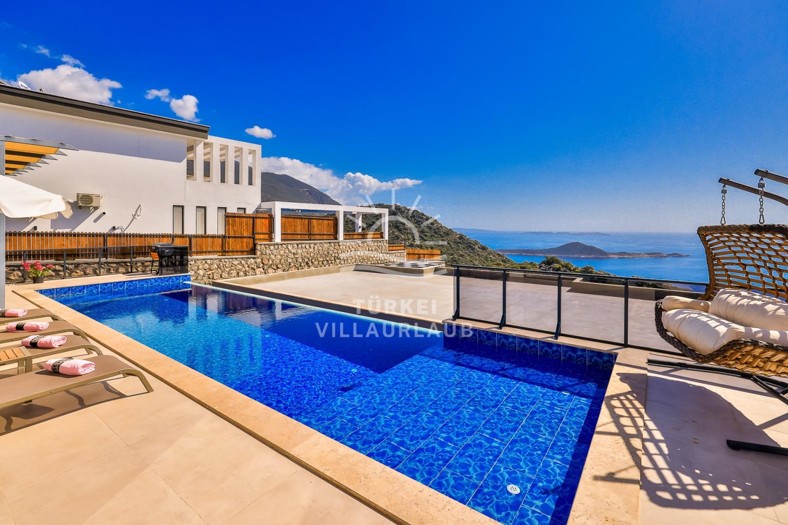 Villa Cecibel 1 Ulugöl fotoğrafı