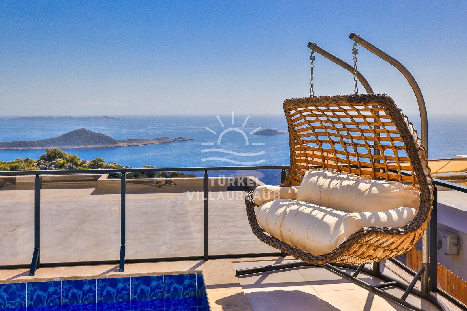 Villa Cecibel 1 Ulugöl fotoğrafı