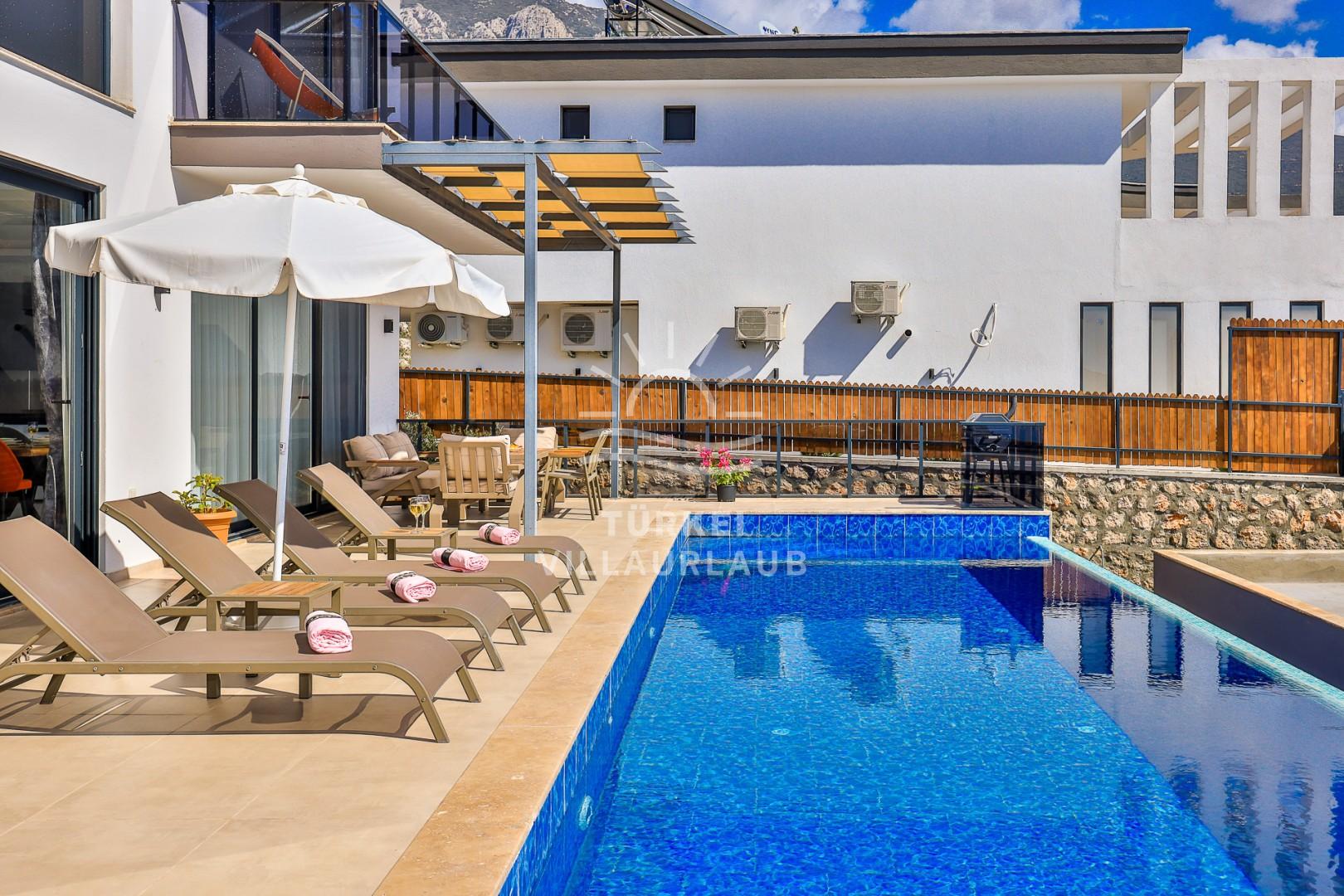 Villa Cecibel 1 Ulugöl fotoğrafı