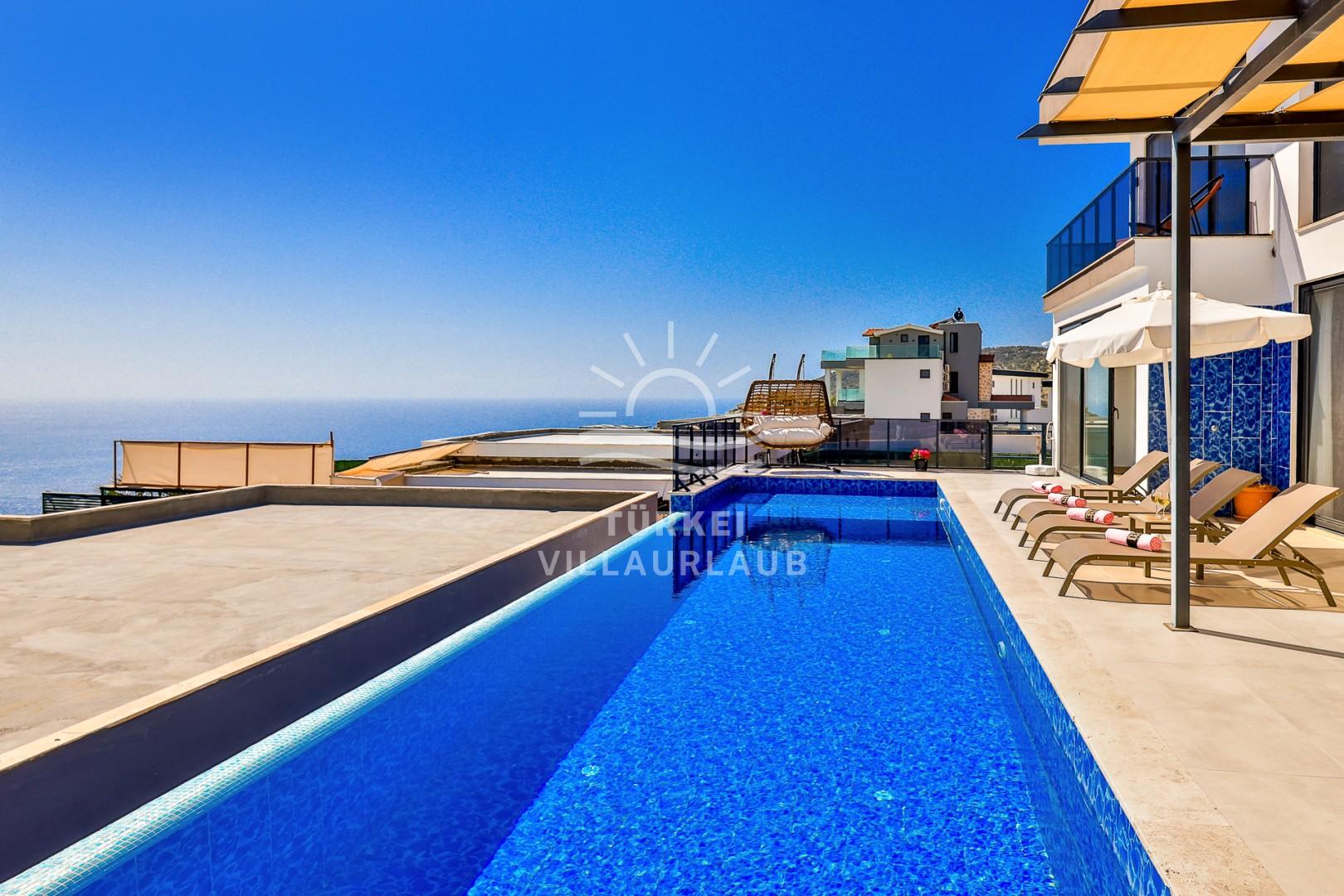 Villa Cecibel 1 Ulugöl fotoğrafı