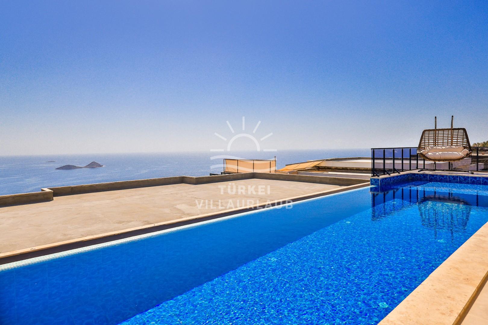 Villa Cecibel 1 Ulugöl fotoğrafı