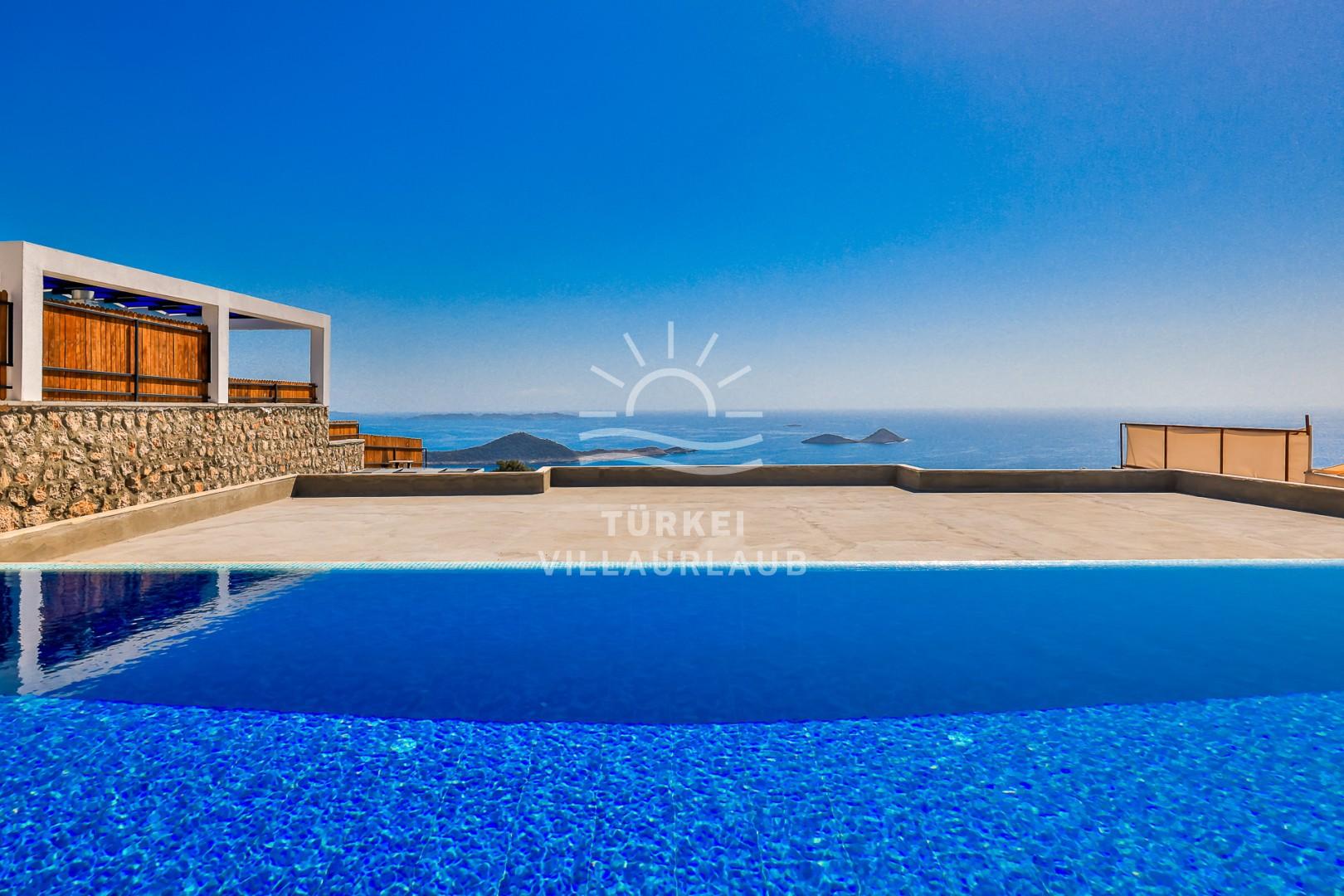 Villa Cecibel 1 Ulugöl fotoğrafı