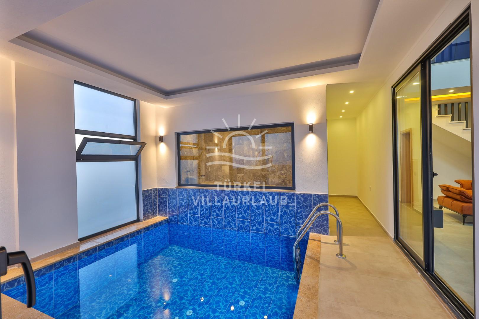 Villa Cecibel 1 Ulugöl fotoğrafı