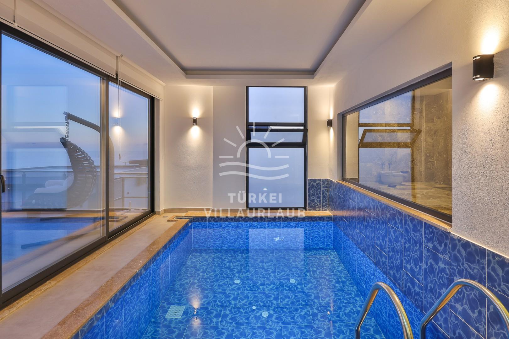 Villa Cecibel 1 Ulugöl fotoğrafı