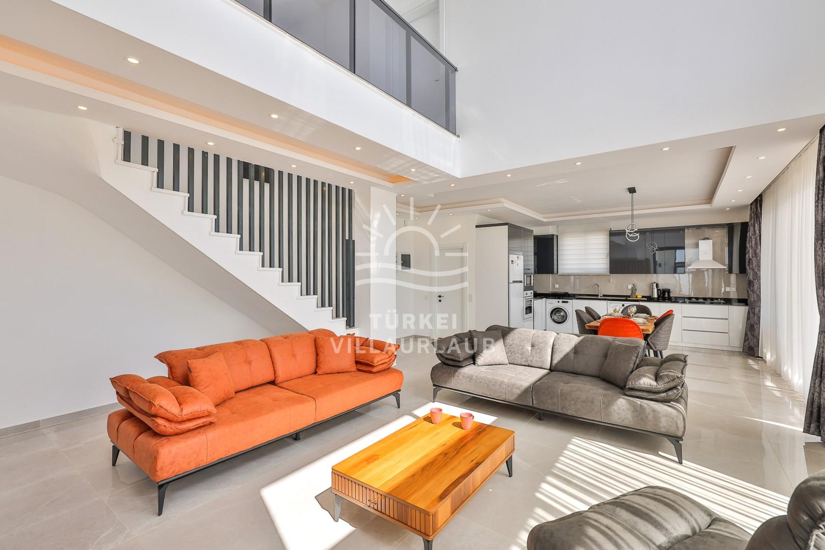 Villa Cecibel 1 Ulugöl fotoğrafı
