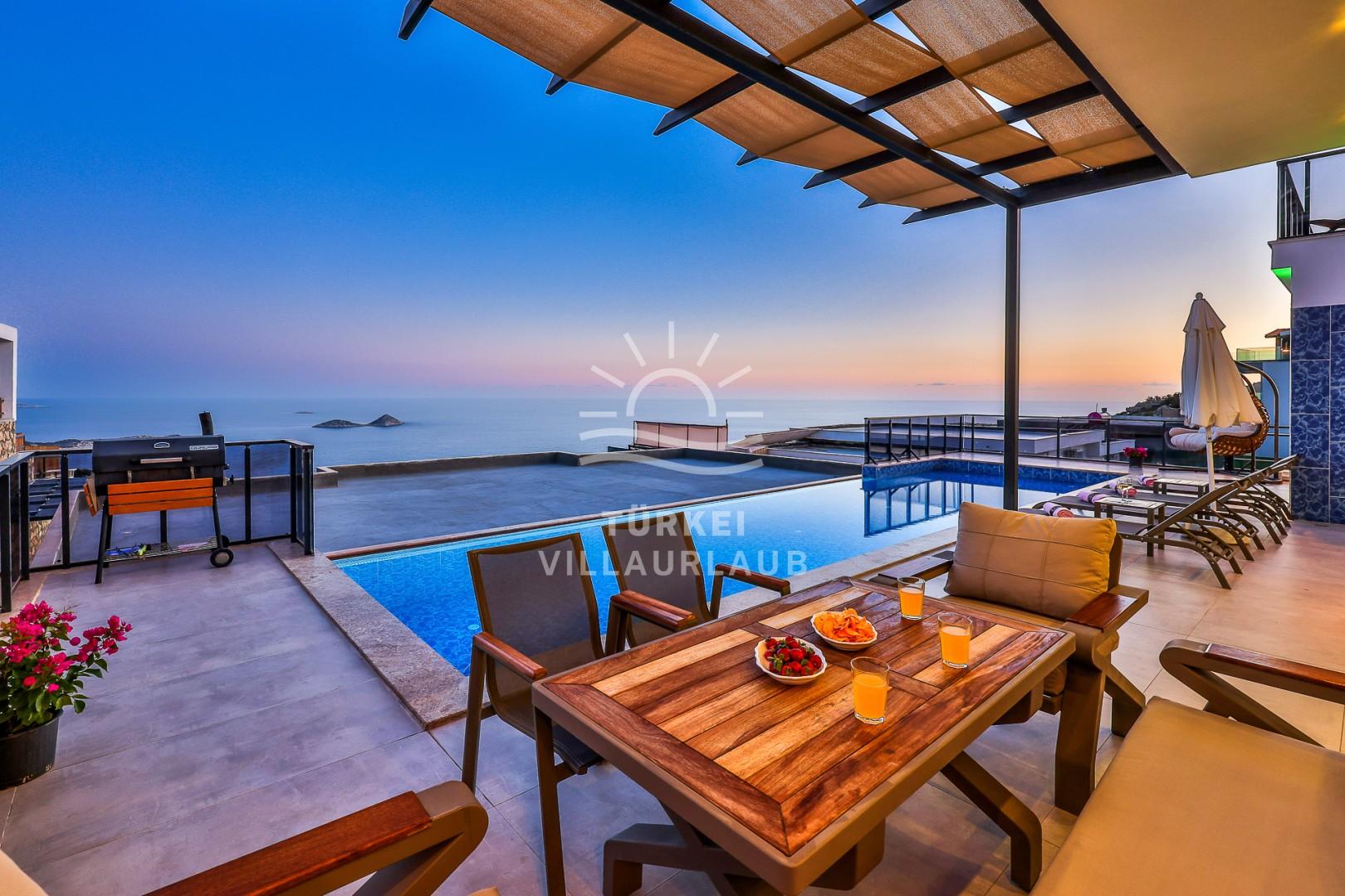 Villa Cecibel 1 Ulugöl fotoğrafı