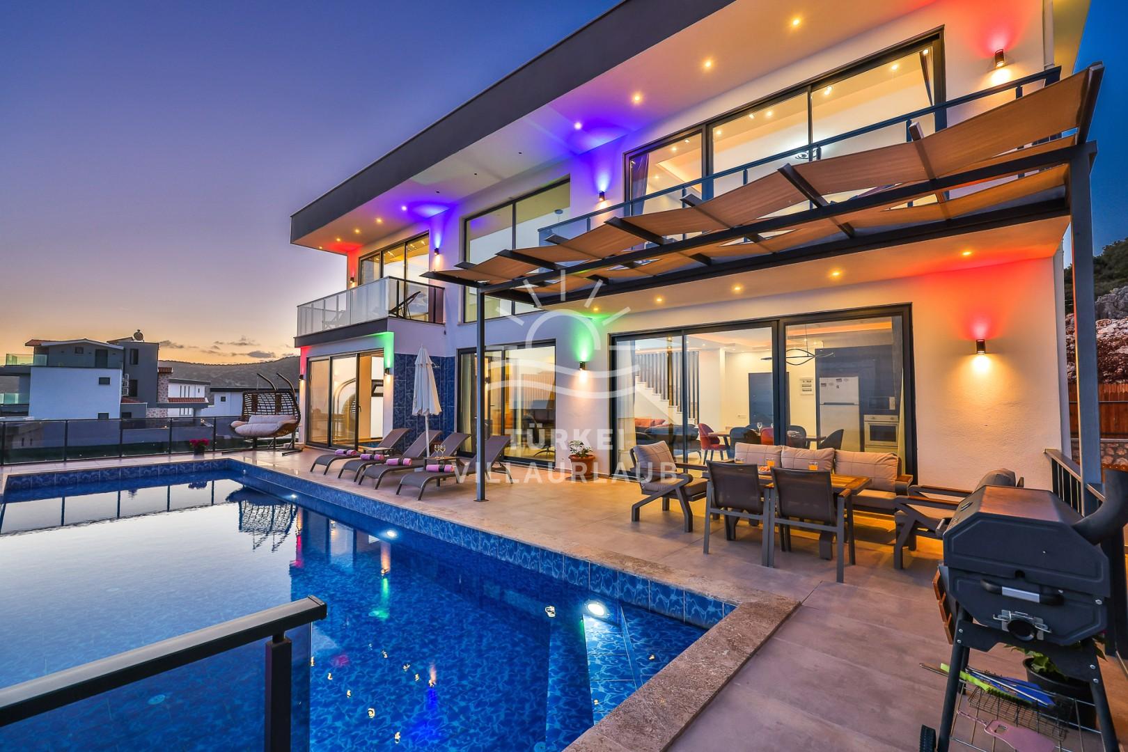 Villa Cecibel 1 Ulugöl fotoğrafı