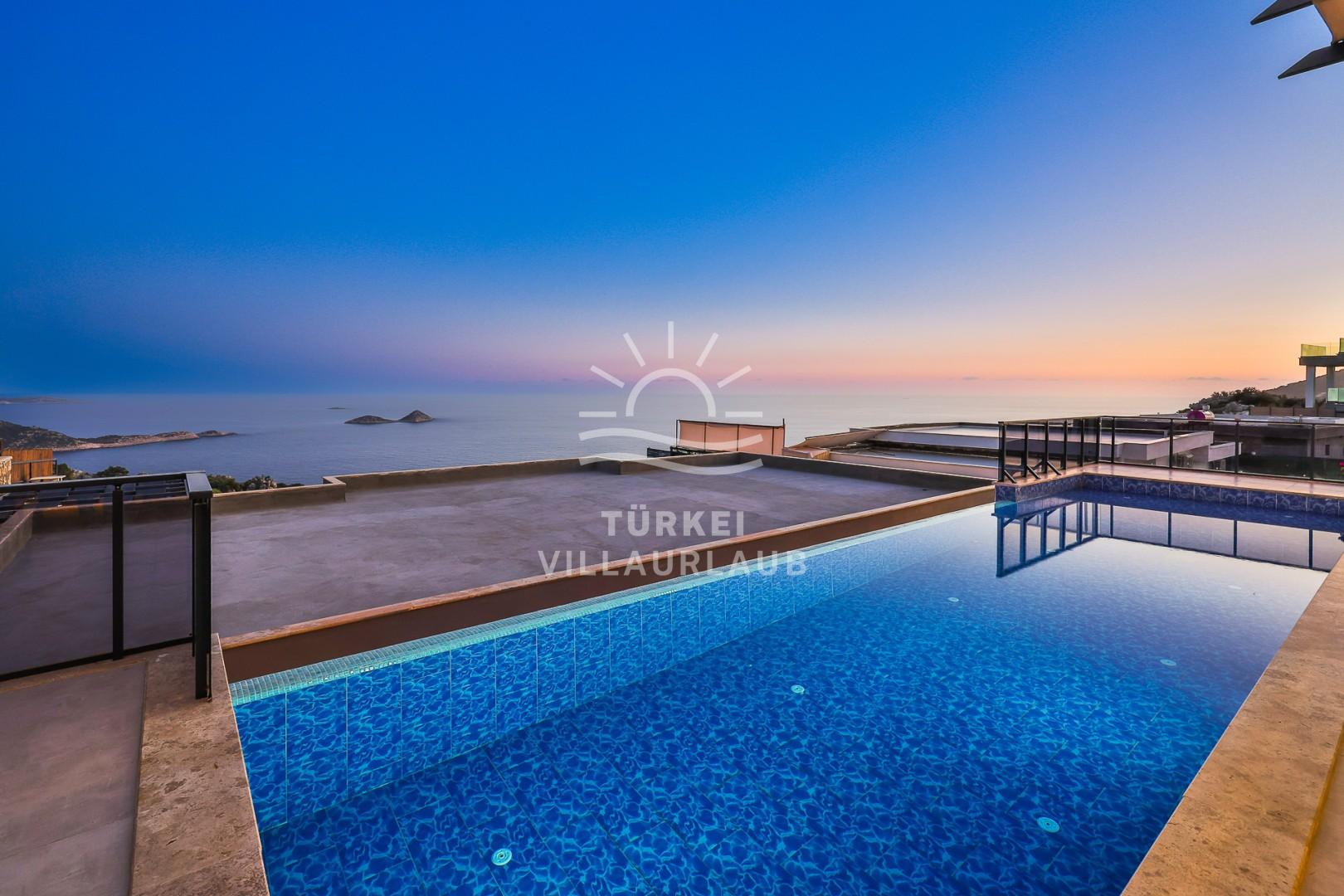 Villa Cecibel 1 Ulugöl fotoğrafı