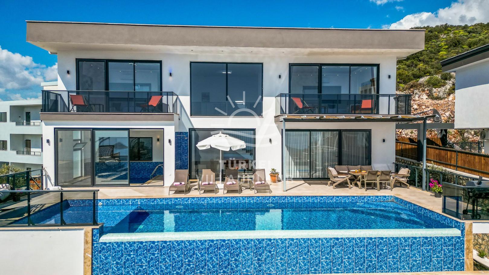 Villa Cecibel 1 Ulugöl fotoğrafı