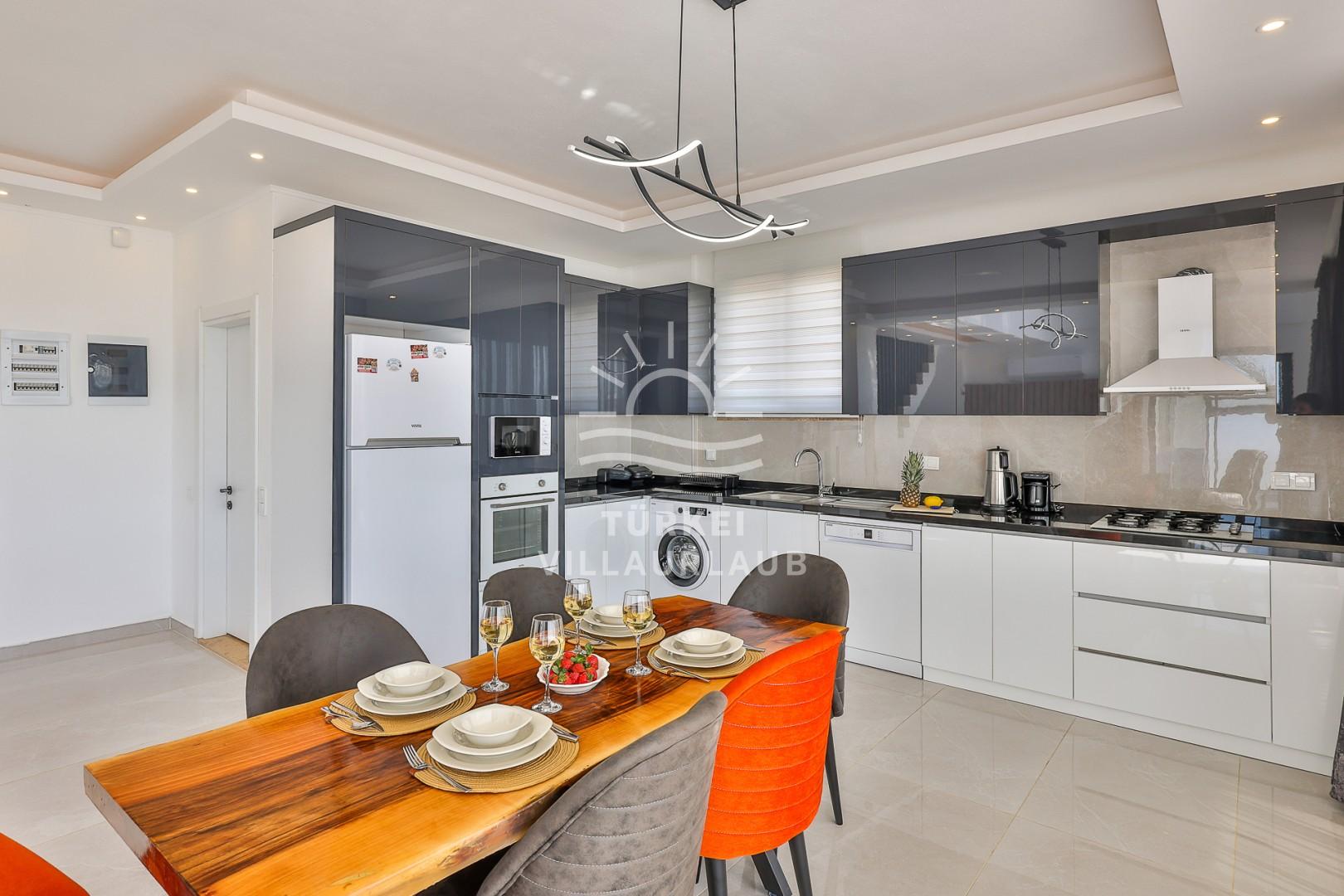 Villa Cecibel 1 Ulugöl fotoğrafı