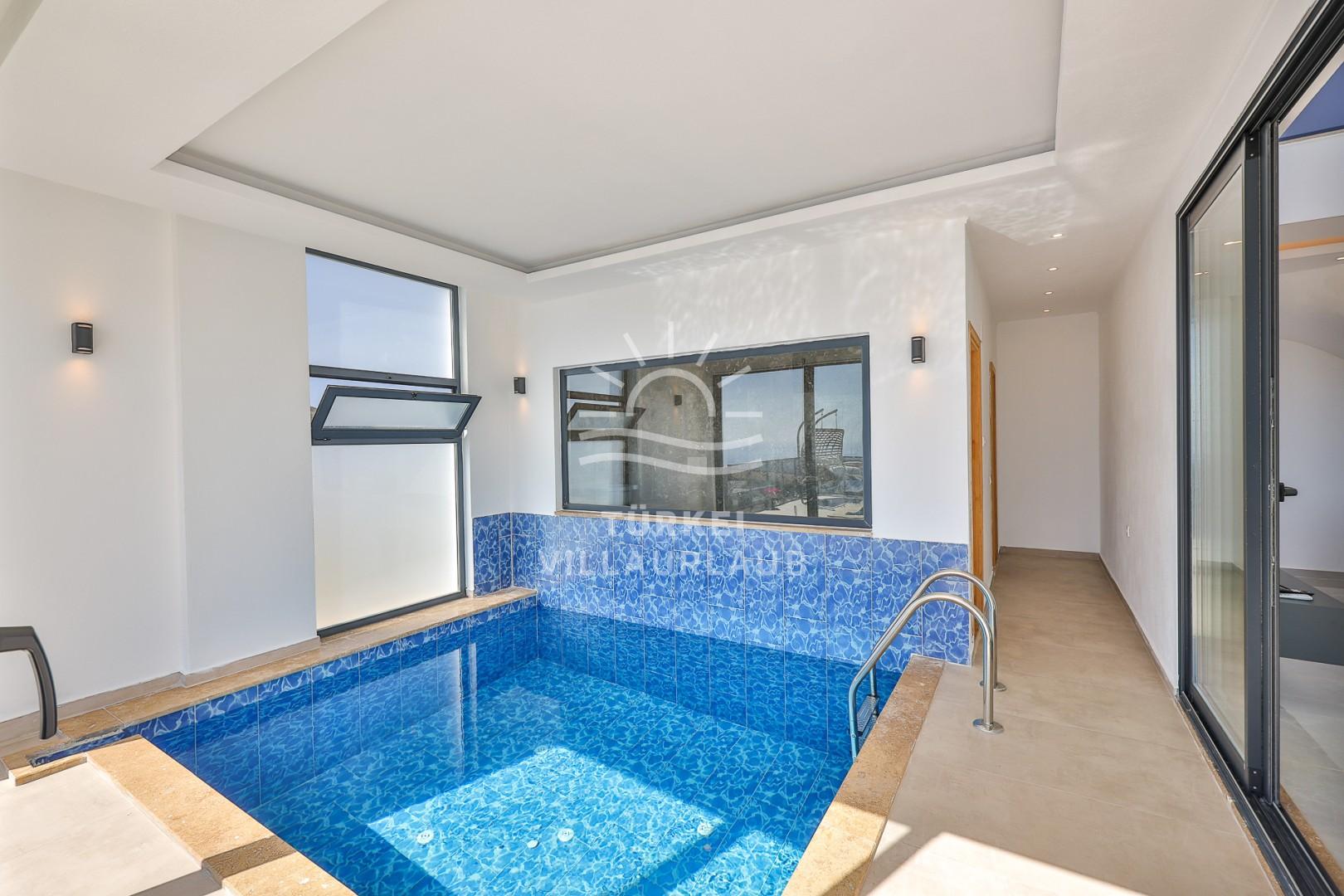 Villa Cecibel 1 Ulugöl fotoğrafı