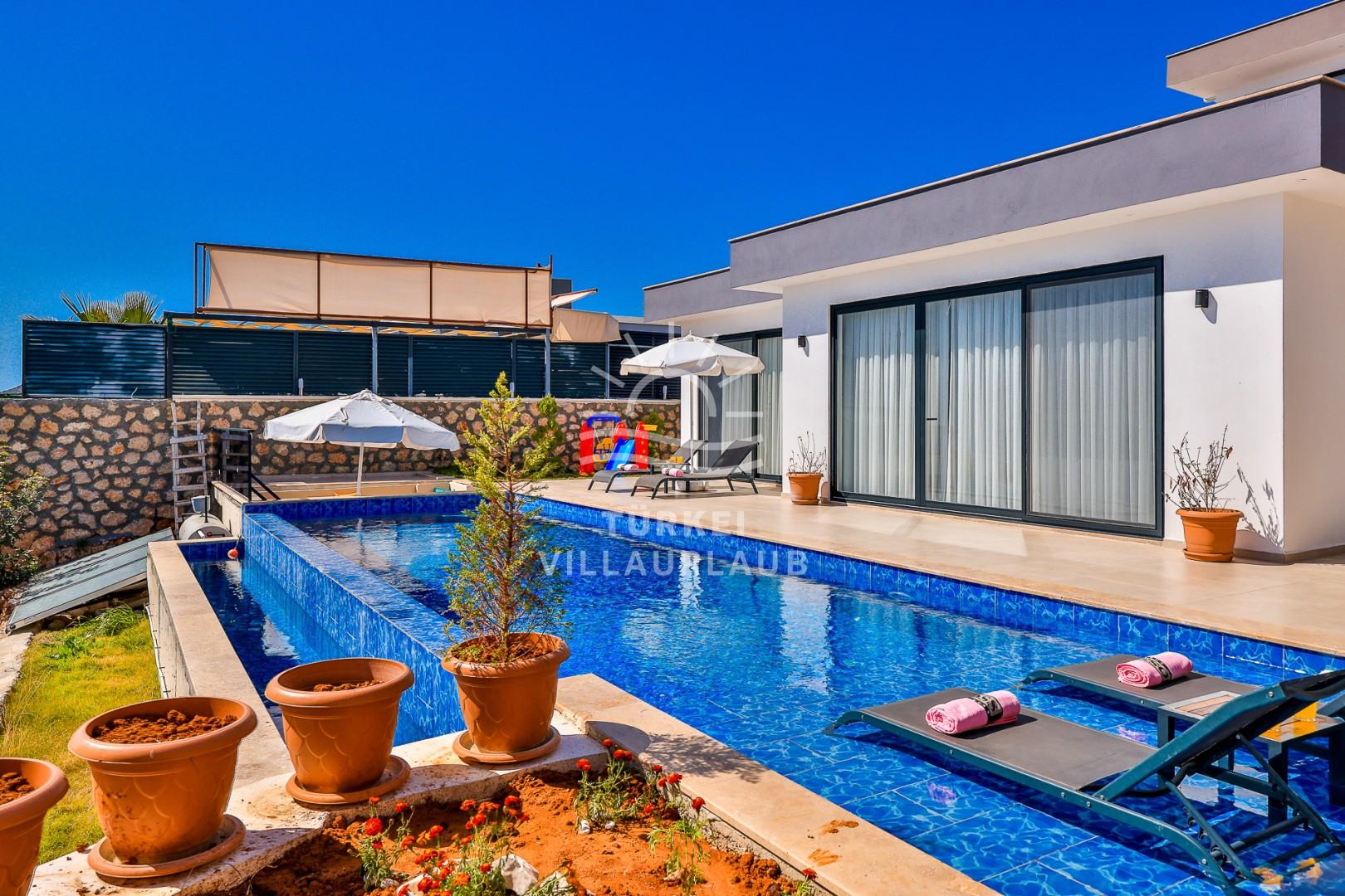 Villa Cecibel 2 Ulugöl fotoğrafı
