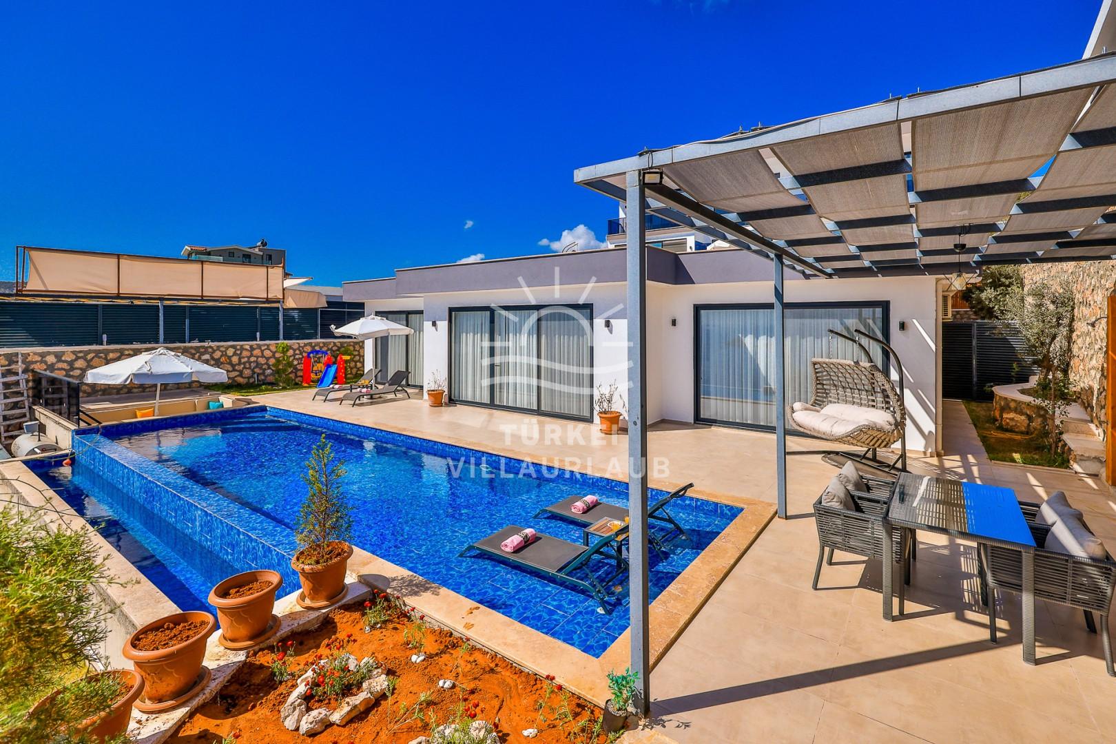 Villa Cecibel 2 Ulugöl fotoğrafı
