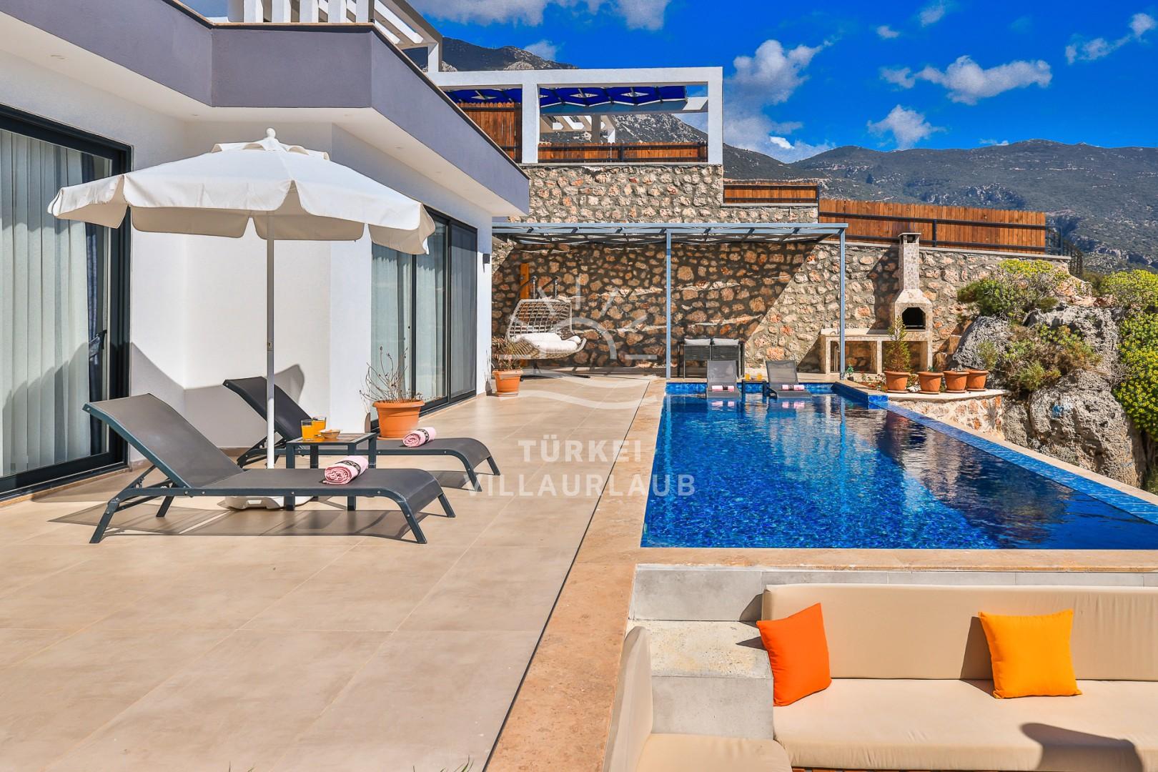Villa Cecibel 2 Ulugöl fotoğrafı