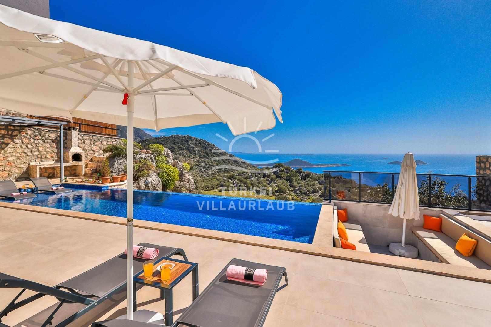 Villa Cecibel 2 Ulugöl fotoğrafı