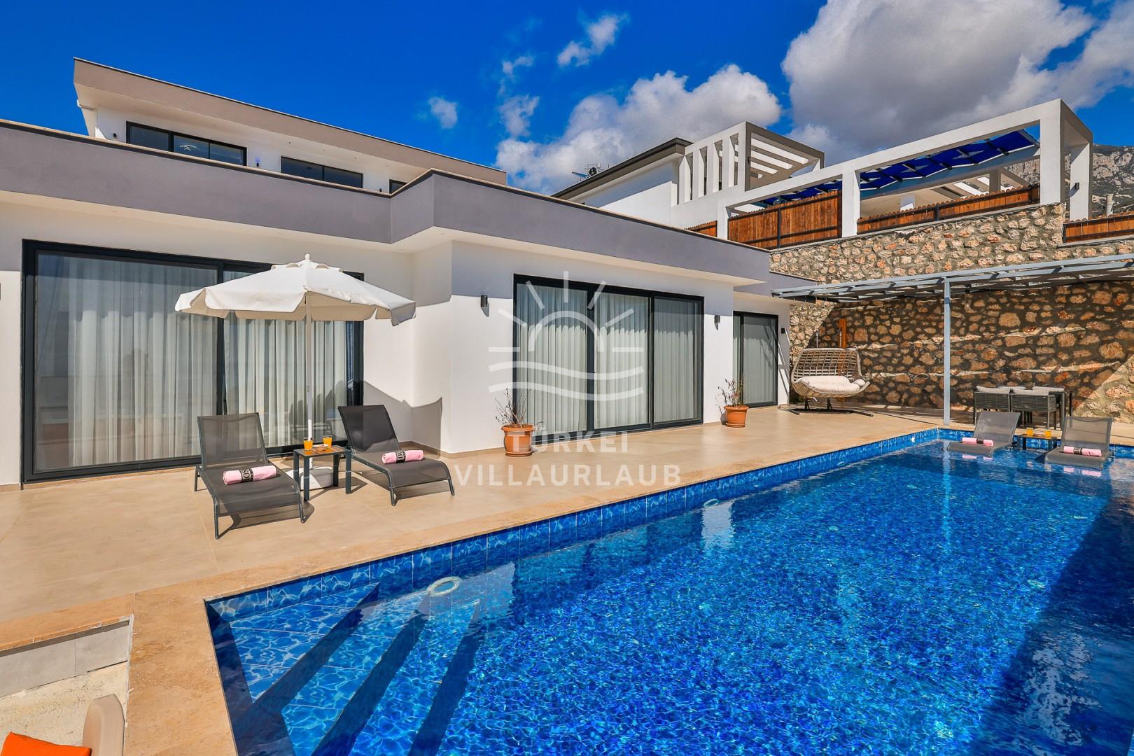 Villa Cecibel 2 Ulugöl fotoğrafı