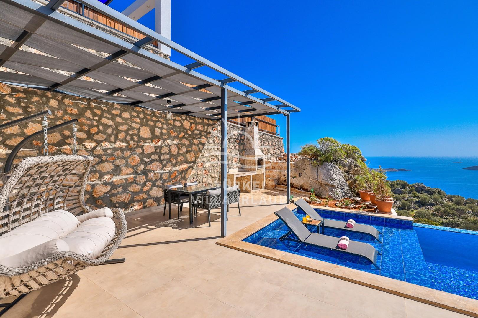 Villa Cecibel 2 Ulugöl fotoğrafı