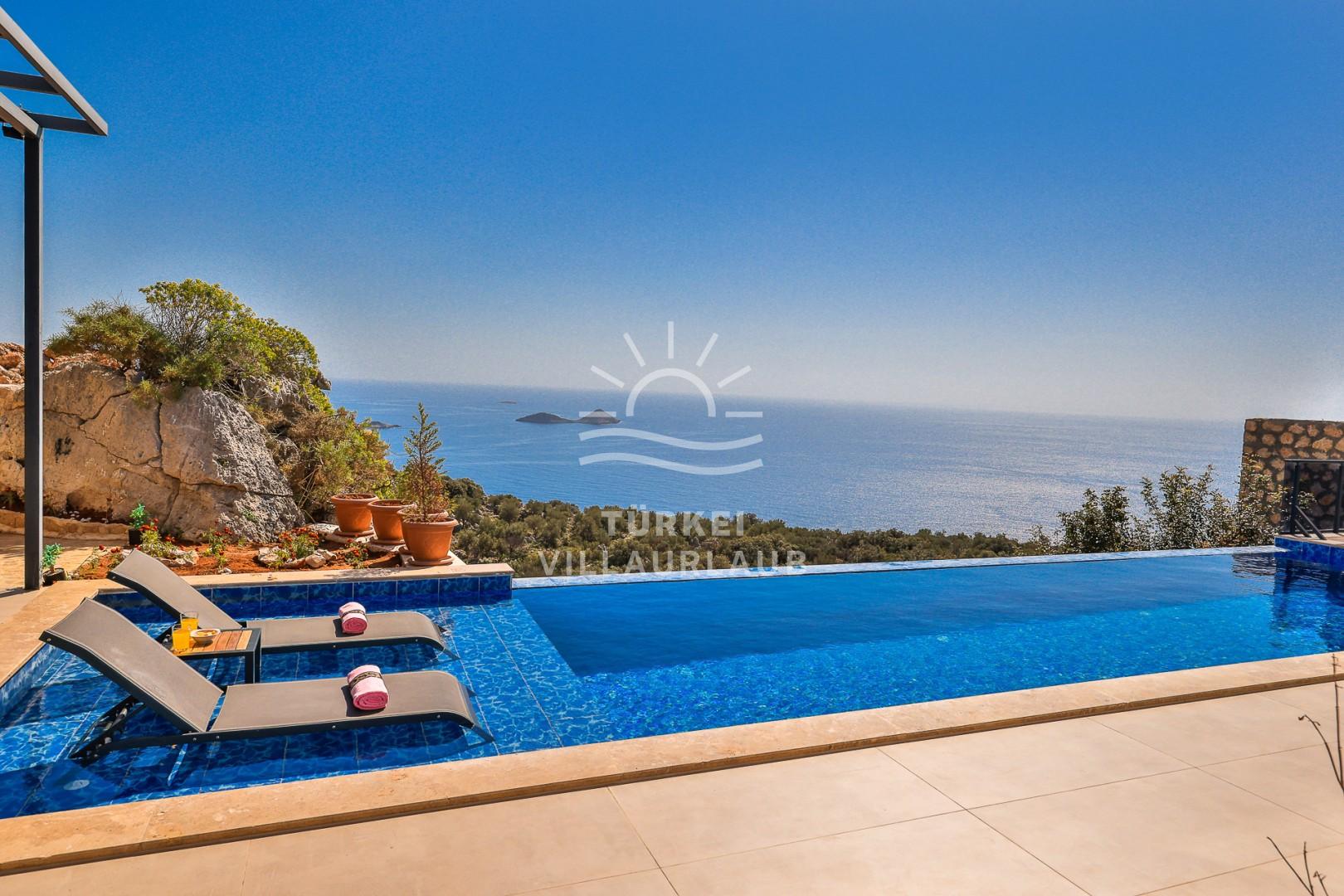 Villa Cecibel 2 Ulugöl fotoğrafı
