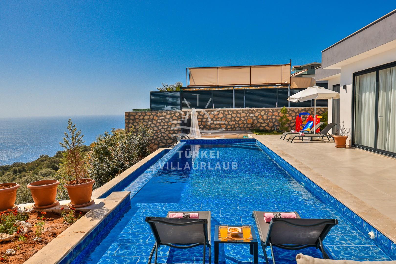 Villa Cecibel 2 Ulugöl fotoğrafı