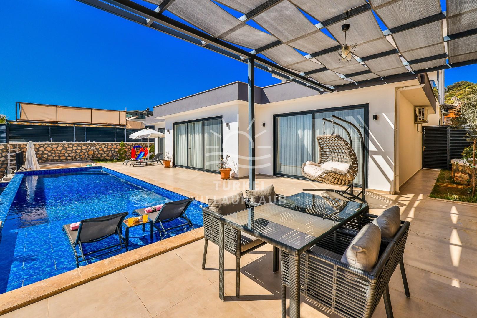 Villa Cecibel 2 Ulugöl fotoğrafı