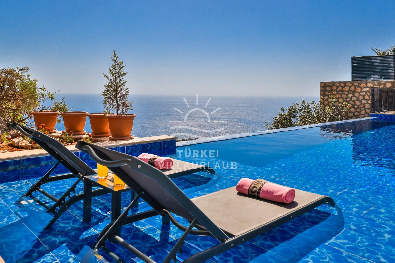 Villa Cecibel 2 Ulugöl fotoğrafı