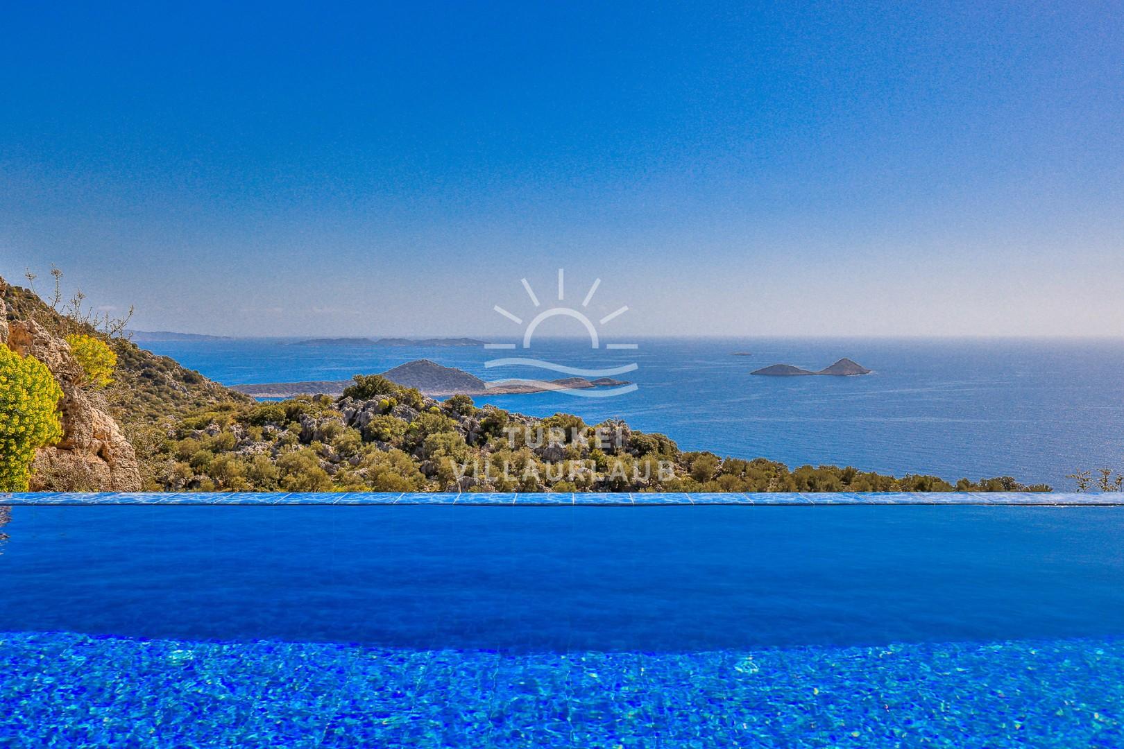 Villa Cecibel 2 Ulugöl fotoğrafı