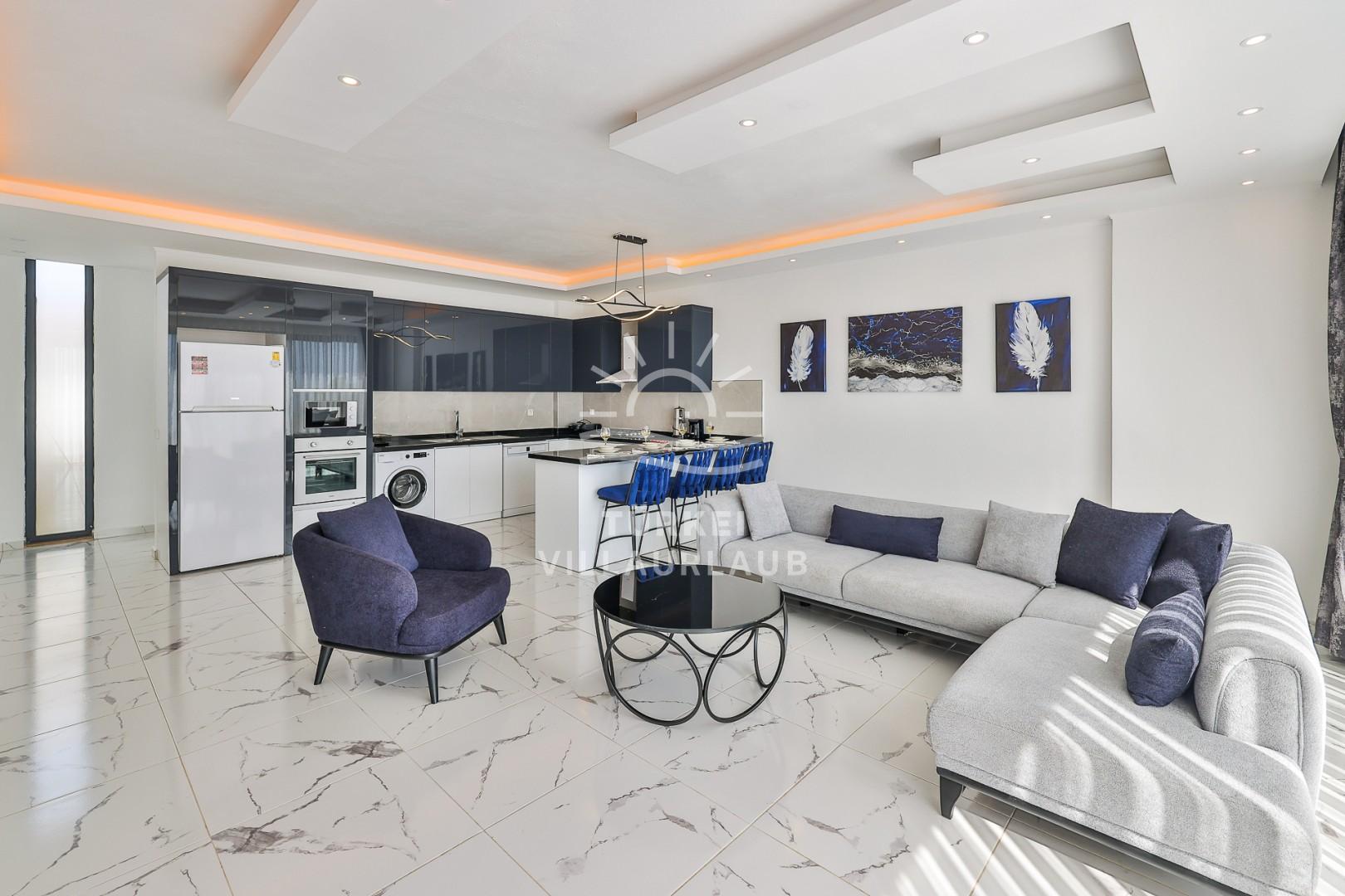 Villa Cecibel 2 Ulugöl fotoğrafı