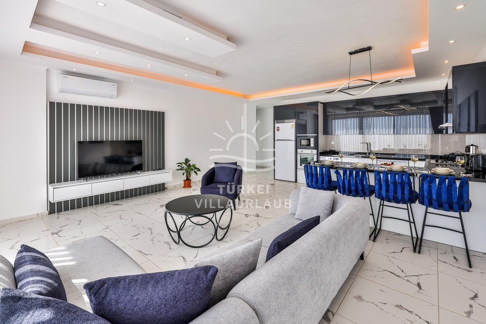 Villa Cecibel 2 Ulugöl fotoğrafı