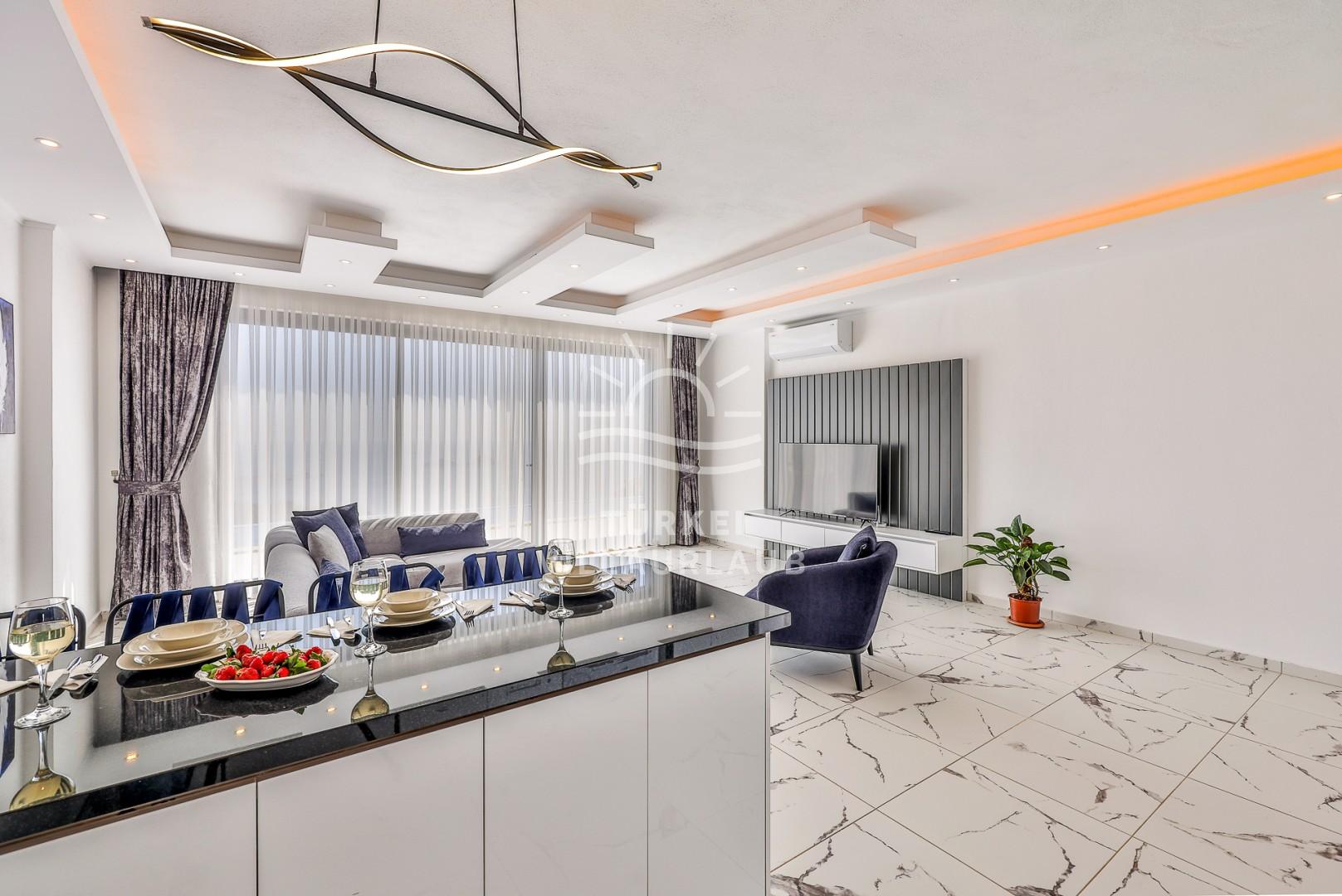 Villa Cecibel 2 Ulugöl fotoğrafı