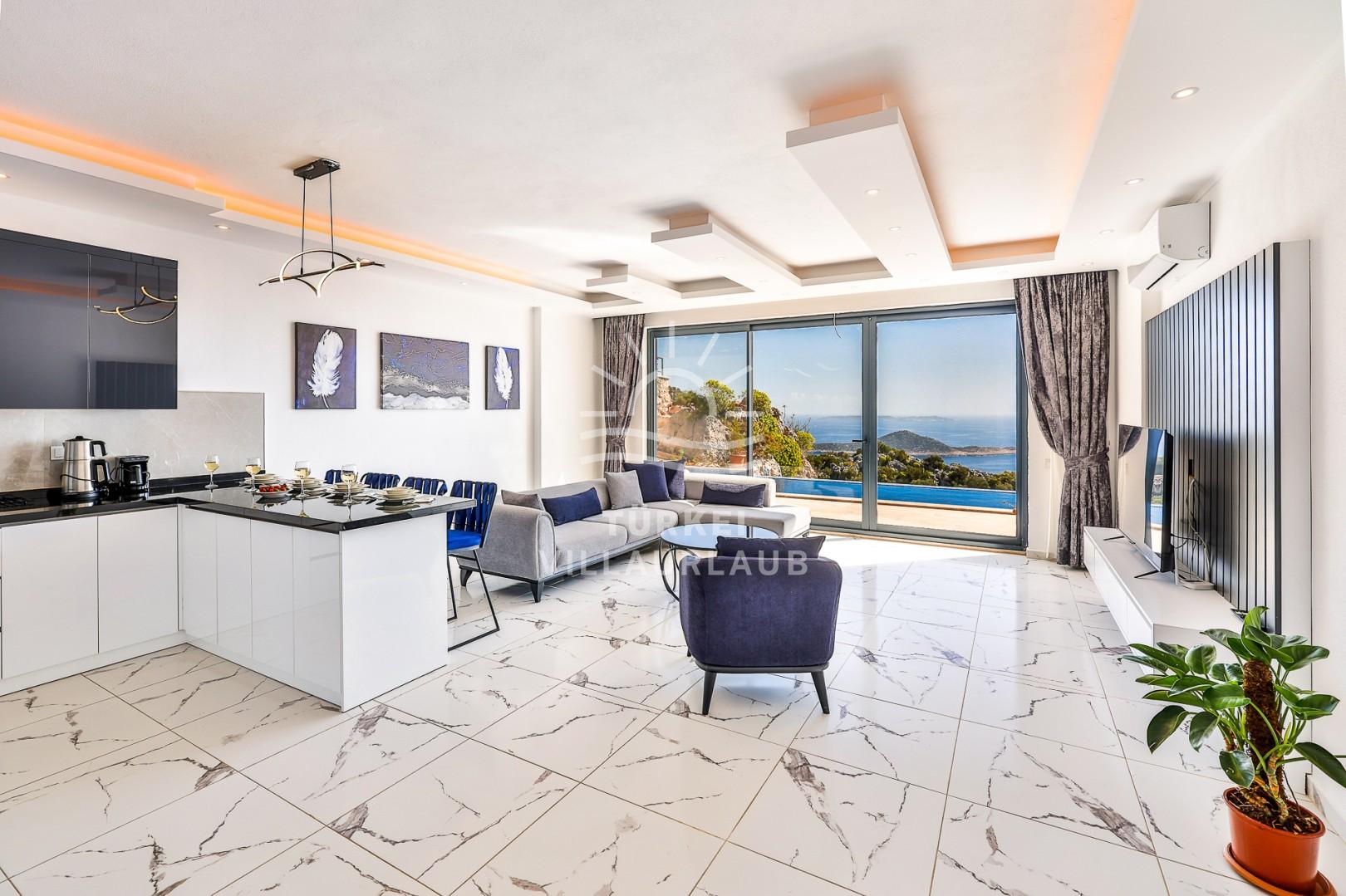 Villa Cecibel 2 Ulugöl fotoğrafı