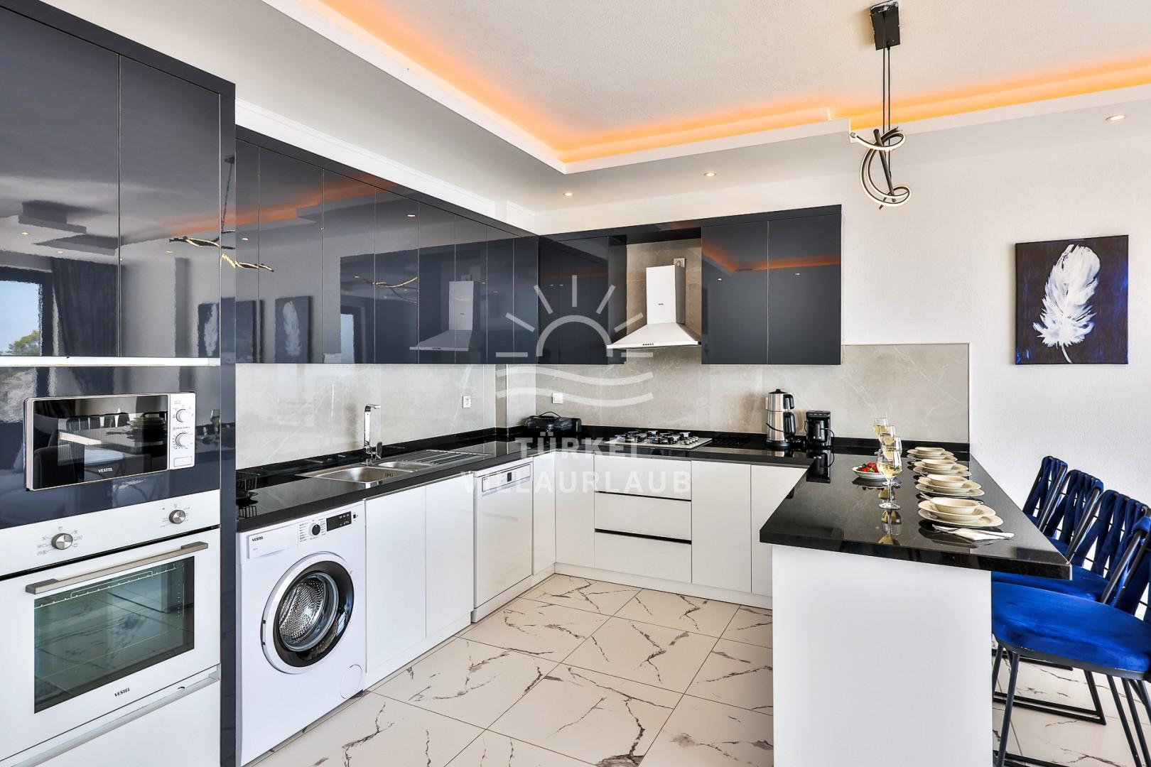 Villa Cecibel 2 Ulugöl fotoğrafı