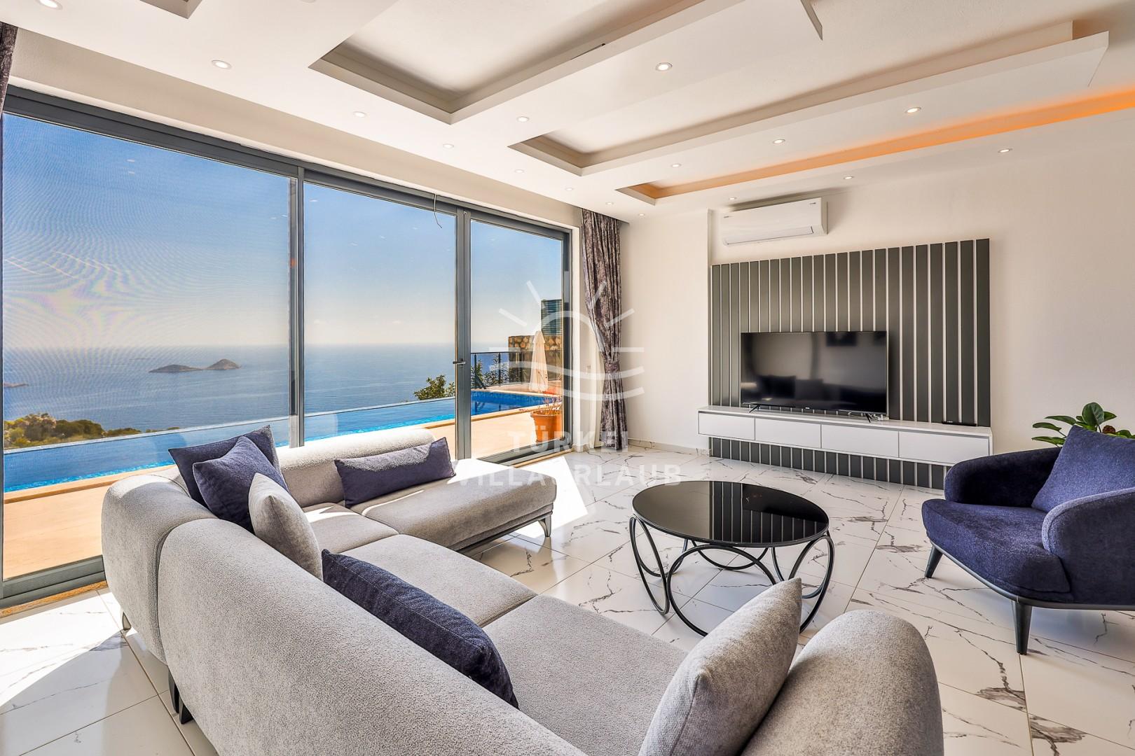 Villa Cecibel 2 Ulugöl fotoğrafı