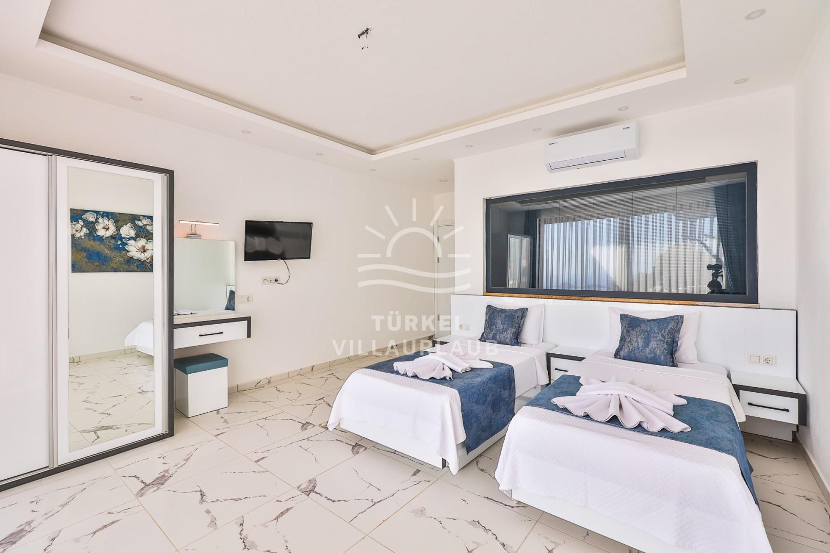 Villa Cecibel 2 Ulugöl fotoğrafı